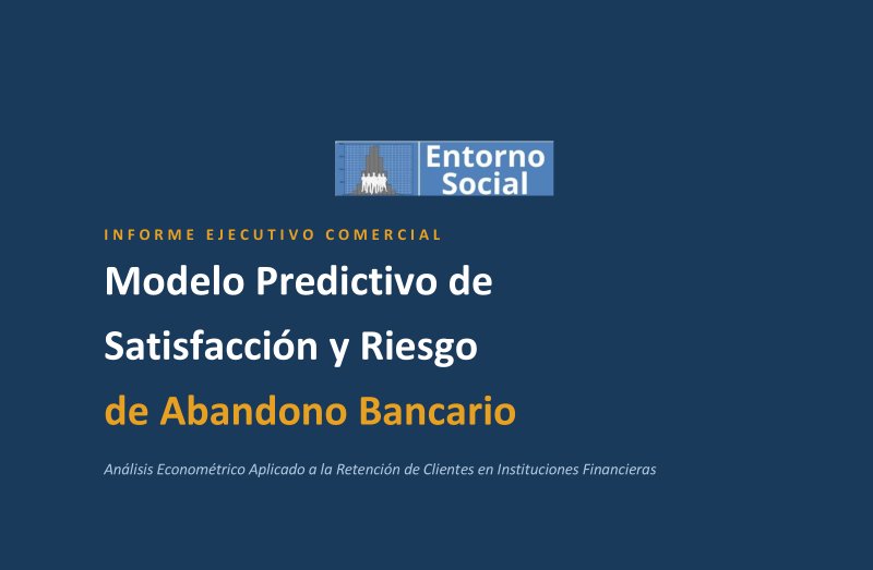 Abandono Bancario